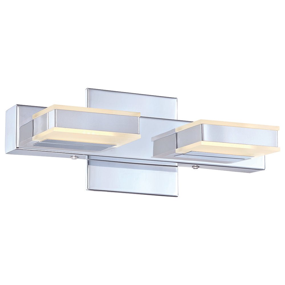 Luminaire de vanité Spaelus - 12.5" by Creation Nova | Luminaires & cie