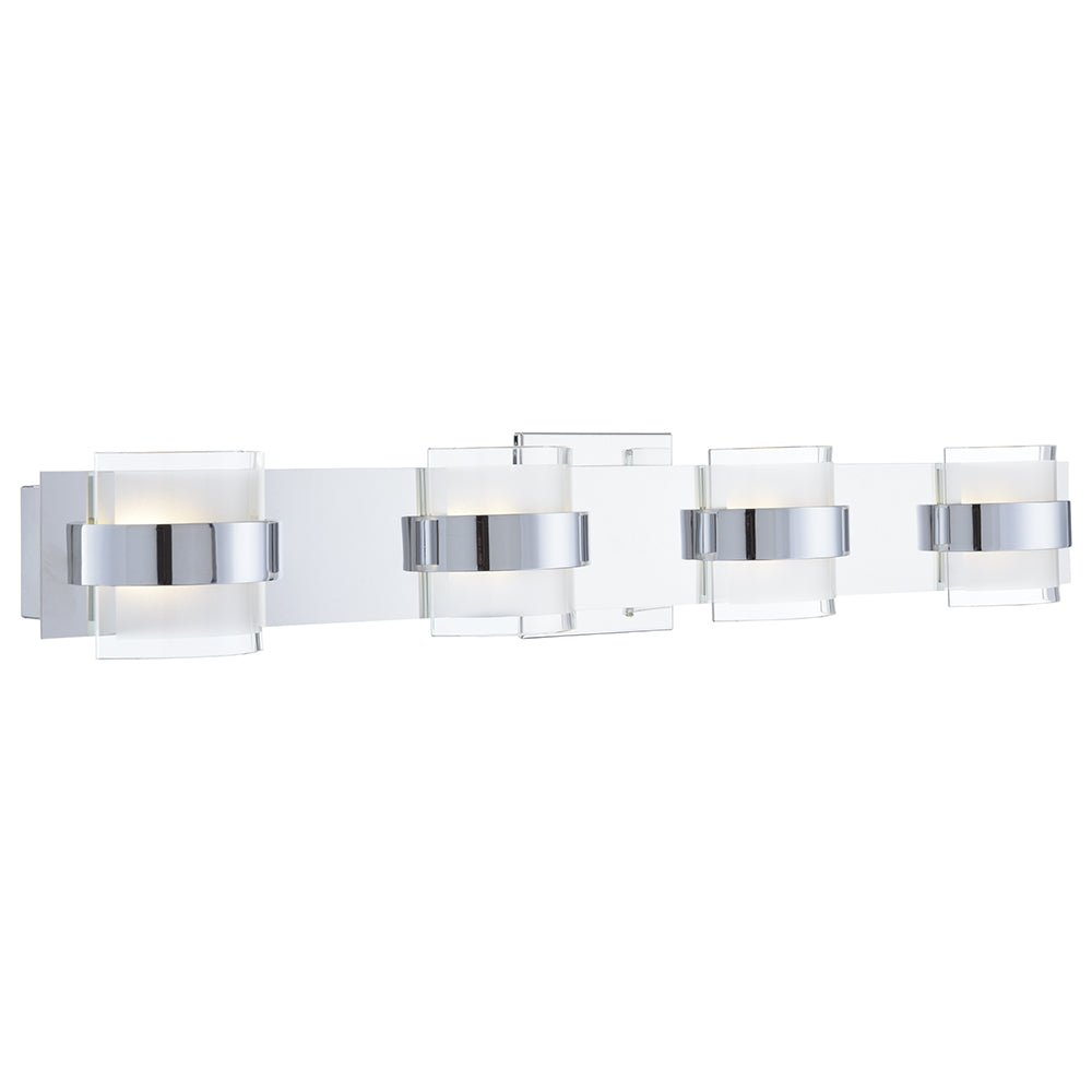 Luminaire de vanité Spegel - 29.5" by Creation Nova | Luminaires & cie