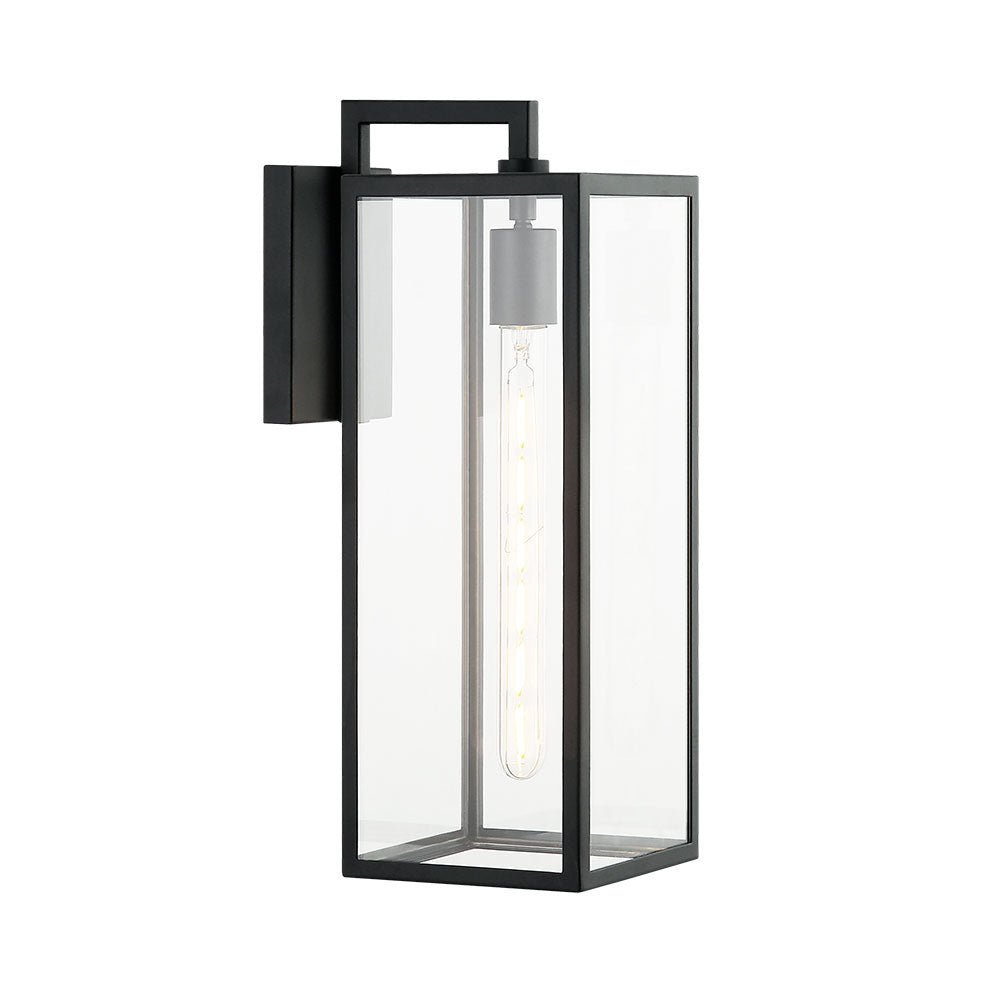 Murale Camber - 18" by Matteo Lighting | Luminaires & cie