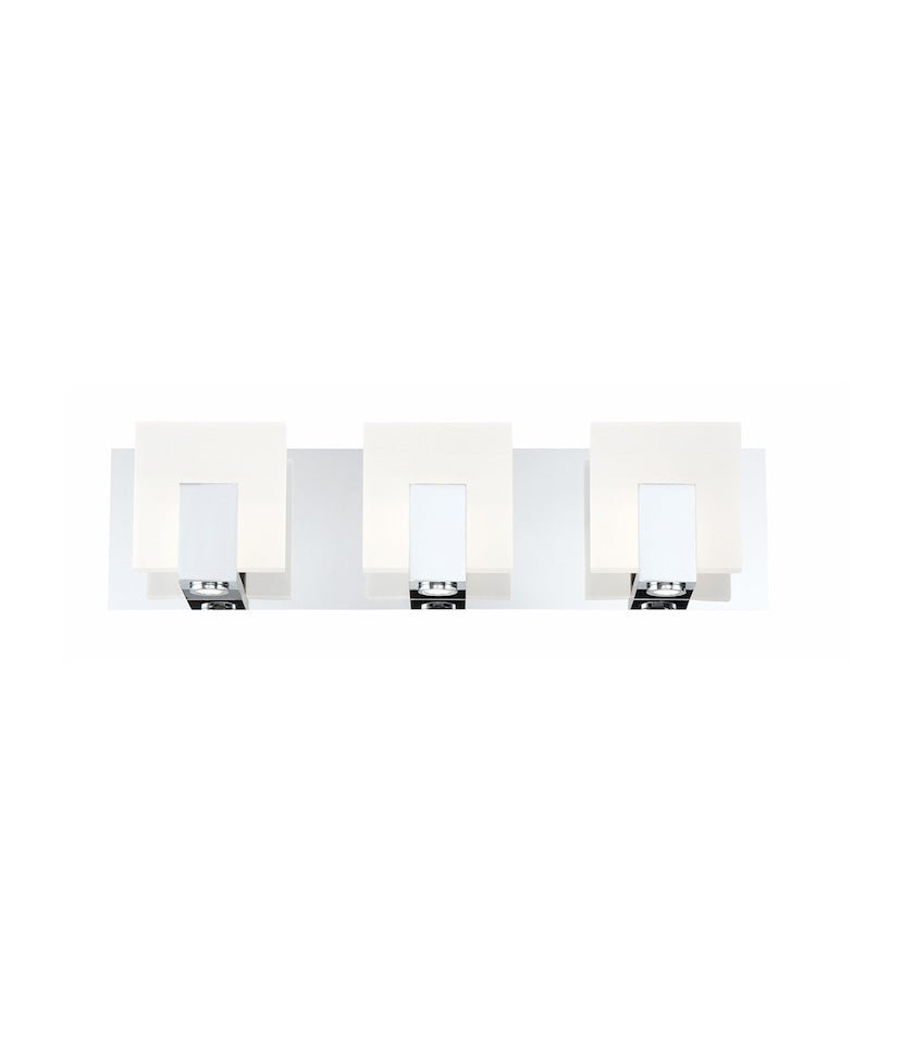 Murale Canmore 34143 - 018 - by Eurofase | Luminaires & cie