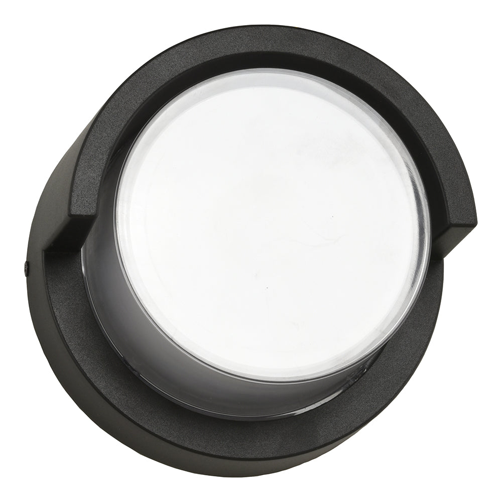 Murale extérieure Lineal - 6.5" by Creation Nova | Luminaires & cie