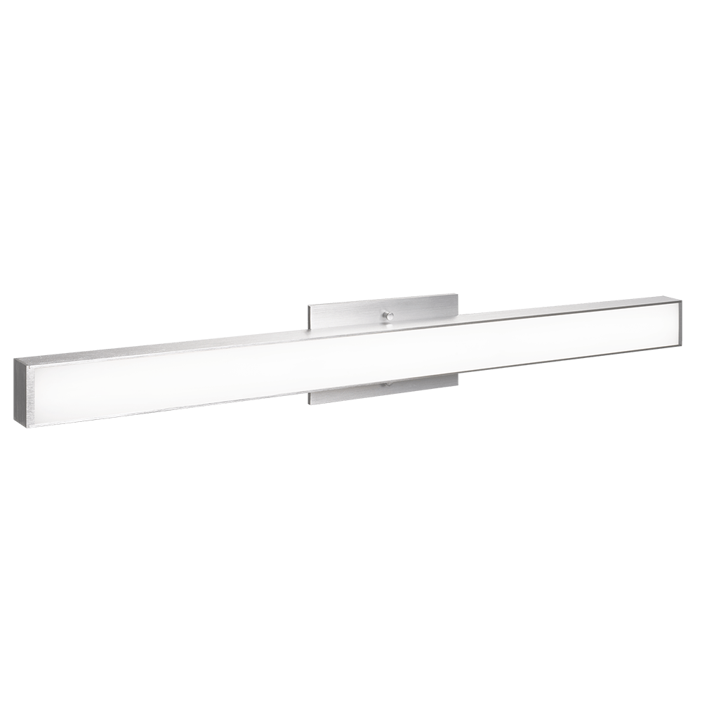 Murale Millare - Aluminium by Matteo Lighting | Luminaires & cie