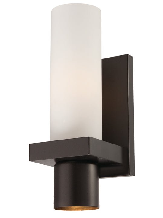 Murale Pillar - Bronze Huilé by Eurofase | Luminaires & cie