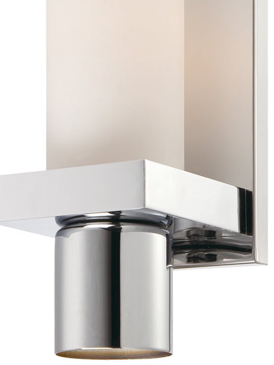 Murale Pillar - Chrome by Eurofase | Luminaires & cie