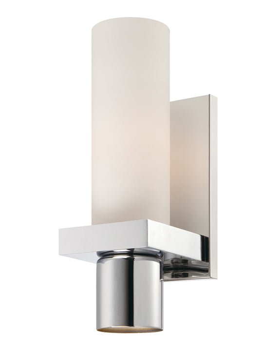 Murale Pillar - Chrome by Eurofase | Luminaires & cie