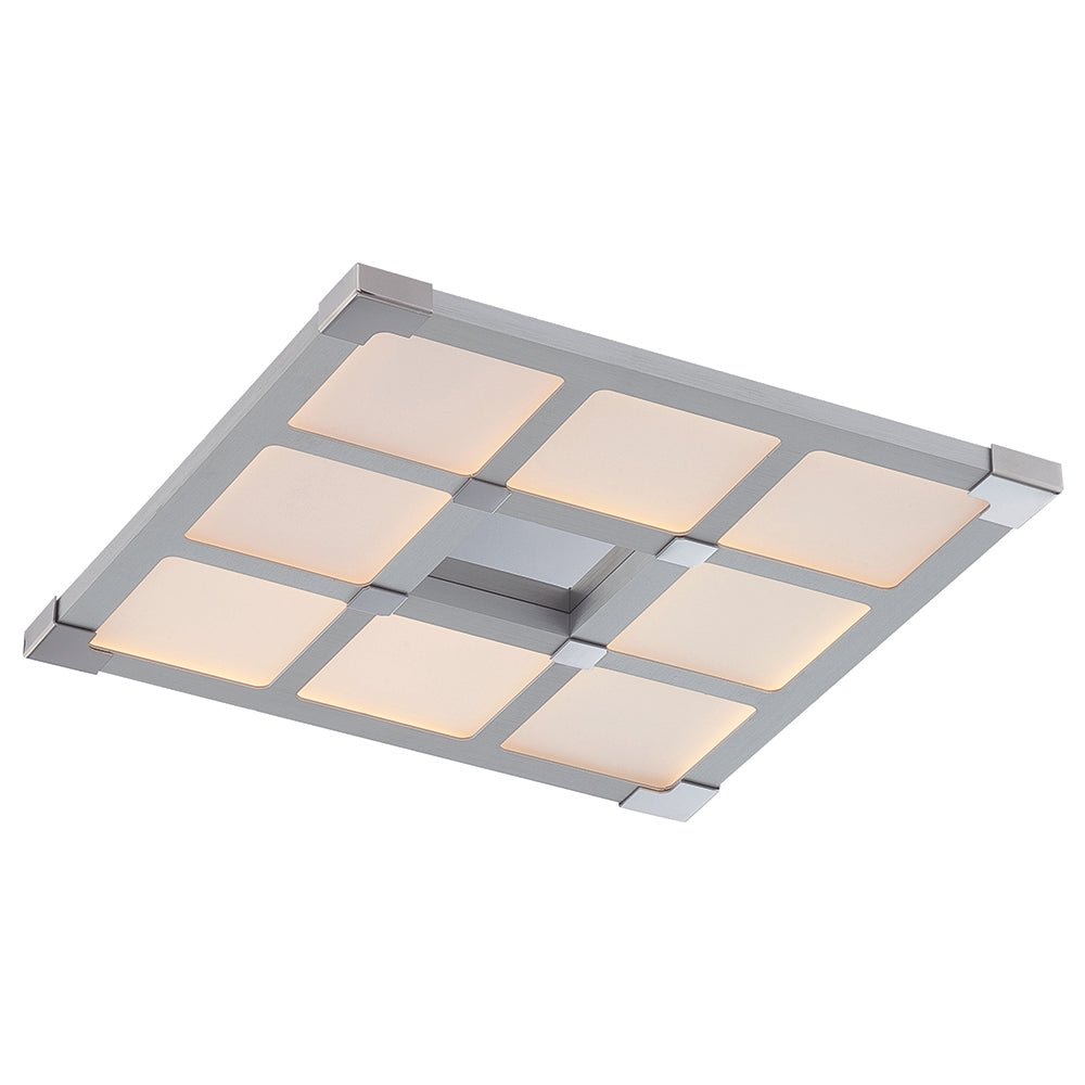 Plafonnier Cuadro - by Creation Nova | Luminaires & cie