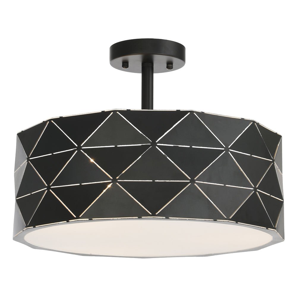 Plafonnier Lykta - by Creation Nova | Luminaires & cie