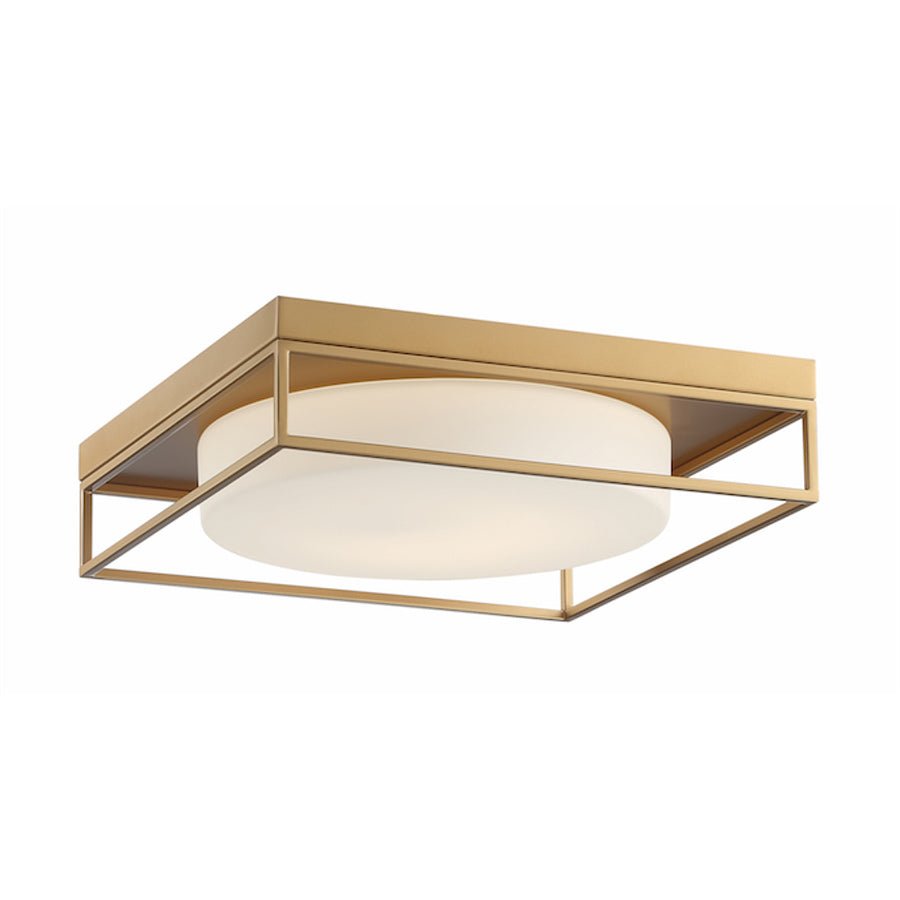 Plafonnier Rover - Or 15" by Eurofase | Luminaires & cie