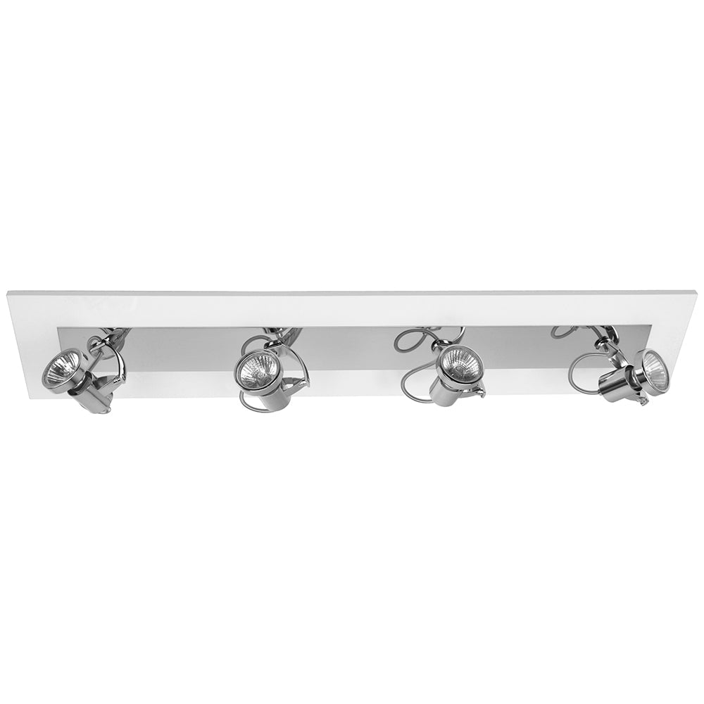 Rail Bijel - 31" by Creation Nova | Luminaires & cie