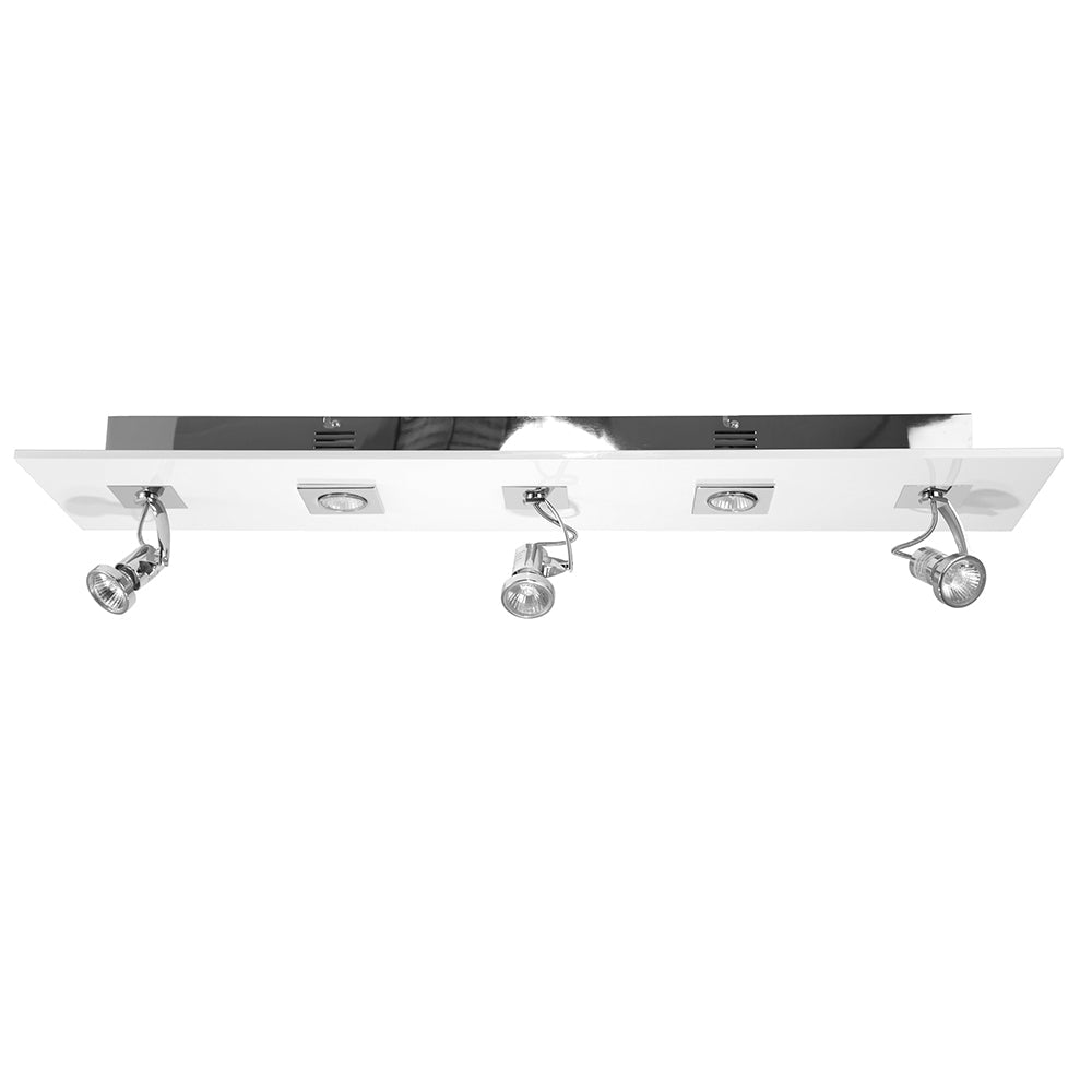Rail Bijel - 39.5" by Creation Nova | Luminaires & cie