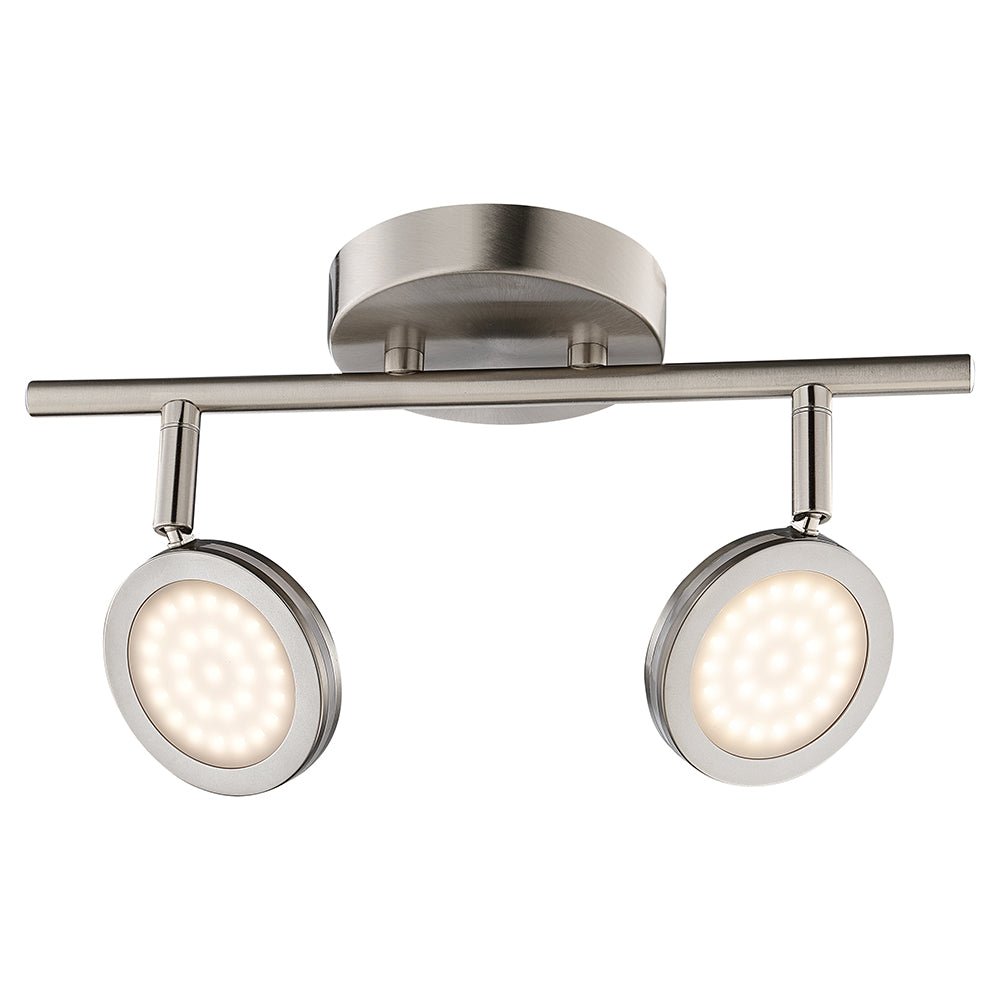 Rail Dioska - 12" by Creation Nova | Luminaires & cie
