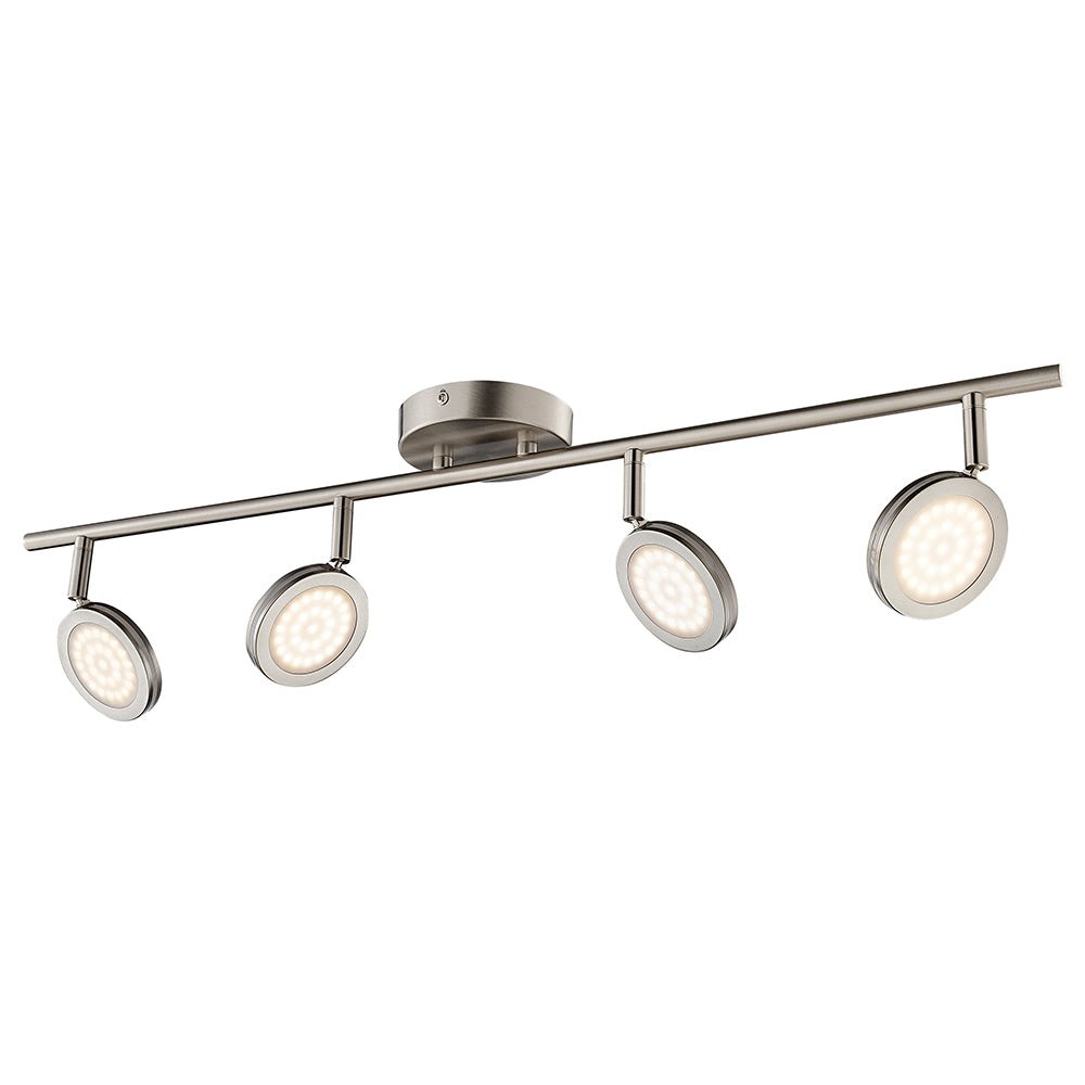 Rail Dioska - 28" by Creation Nova | Luminaires & cie