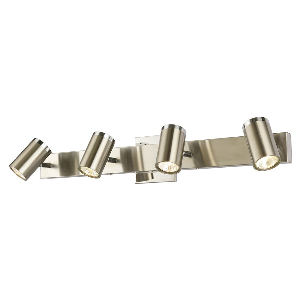 Rail Kopp - 25.625" by Creation Nova | Luminaires & cie