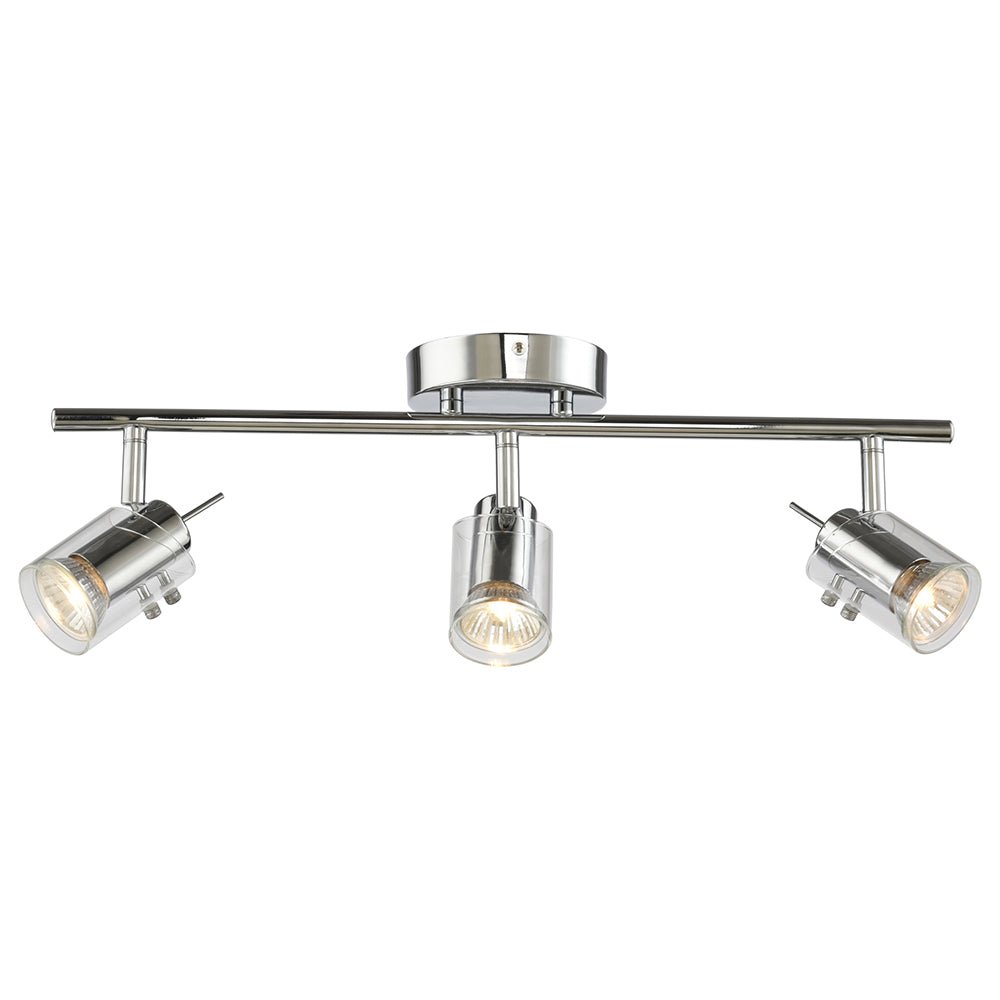 Rail Kori - 4.25" by Creation Nova | Luminaires & cie