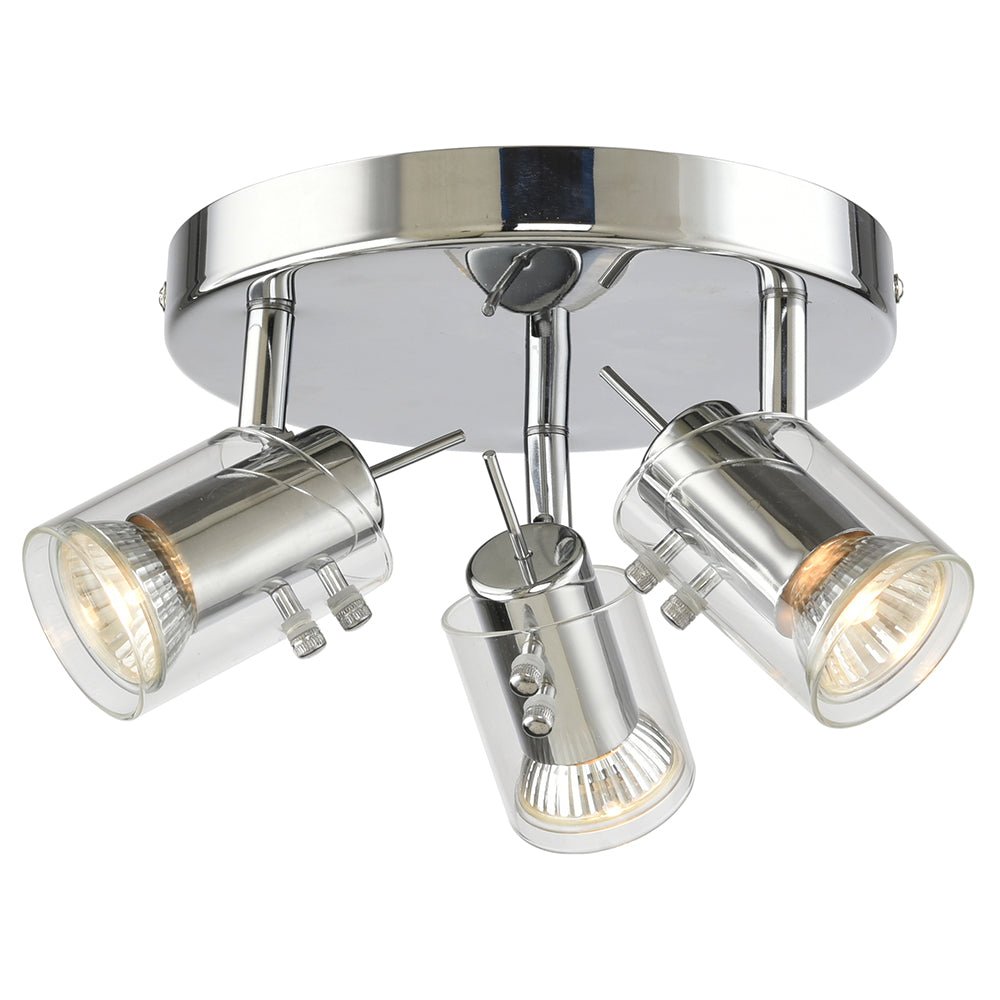 Rail Kori - 4.25" by Creation Nova | Luminaires & cie