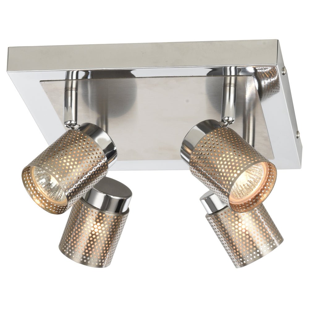 Rail Messu - 11.375" by Creation Nova | Luminaires & cie