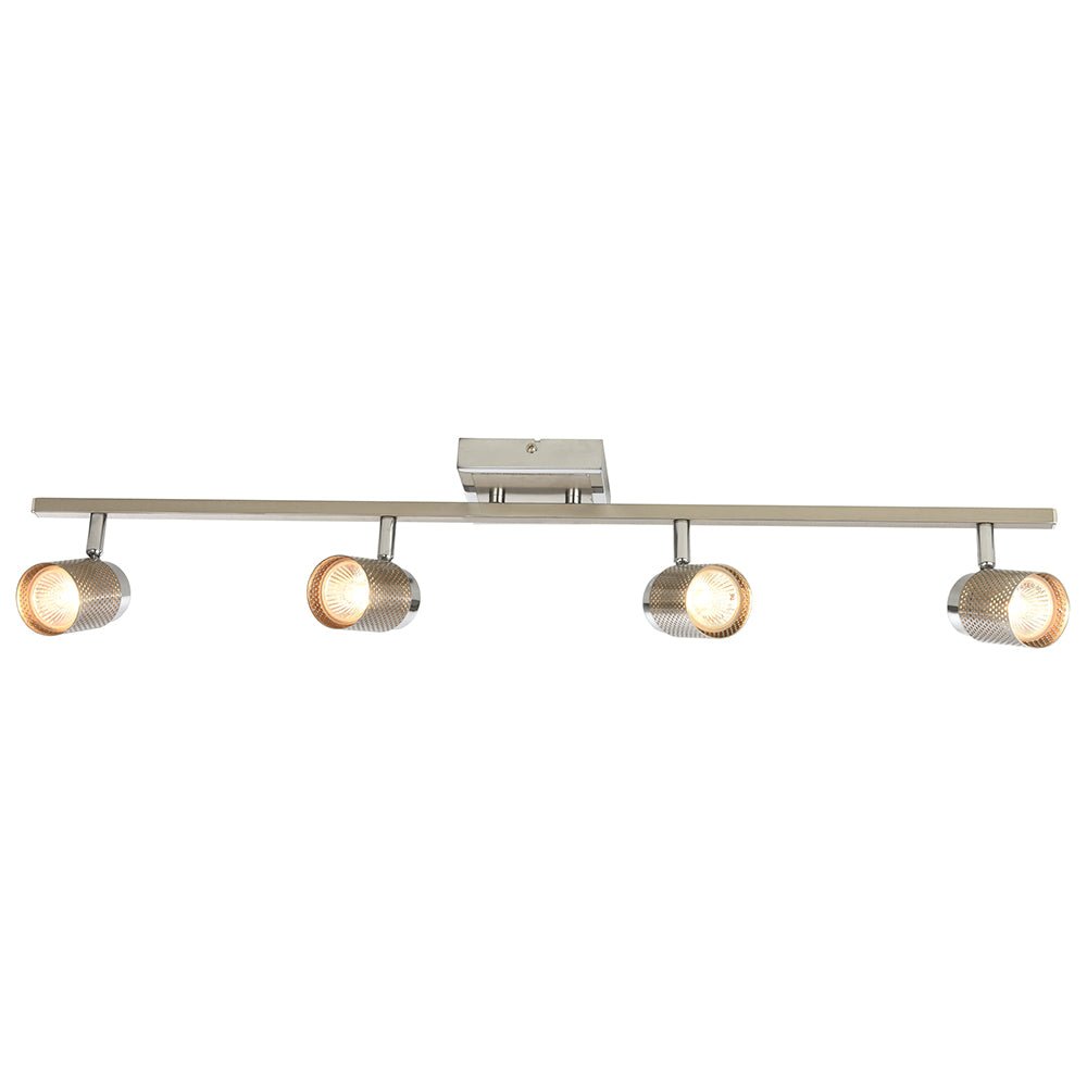 Rail Messu - 32.5" by Creation Nova | Luminaires & cie