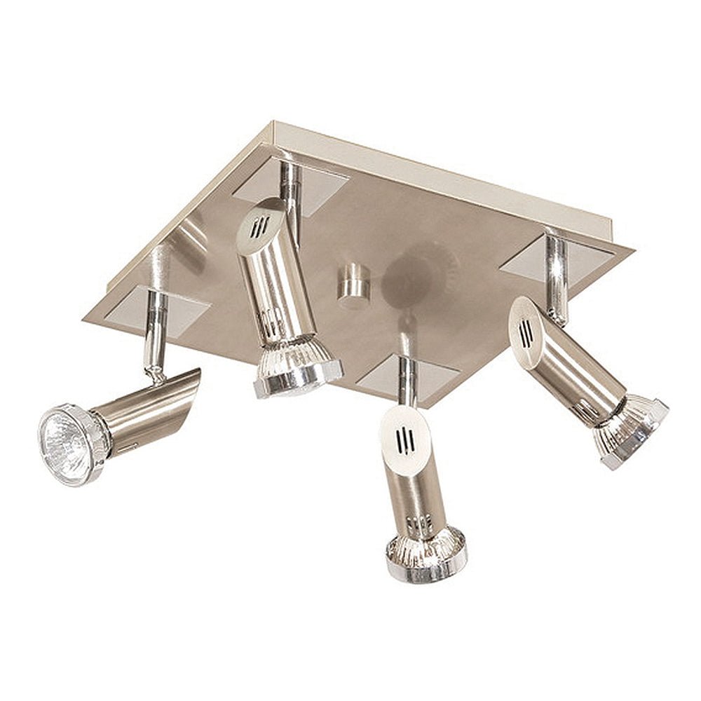 Rail Prima - 10" by Creation Nova | Luminaires & cie