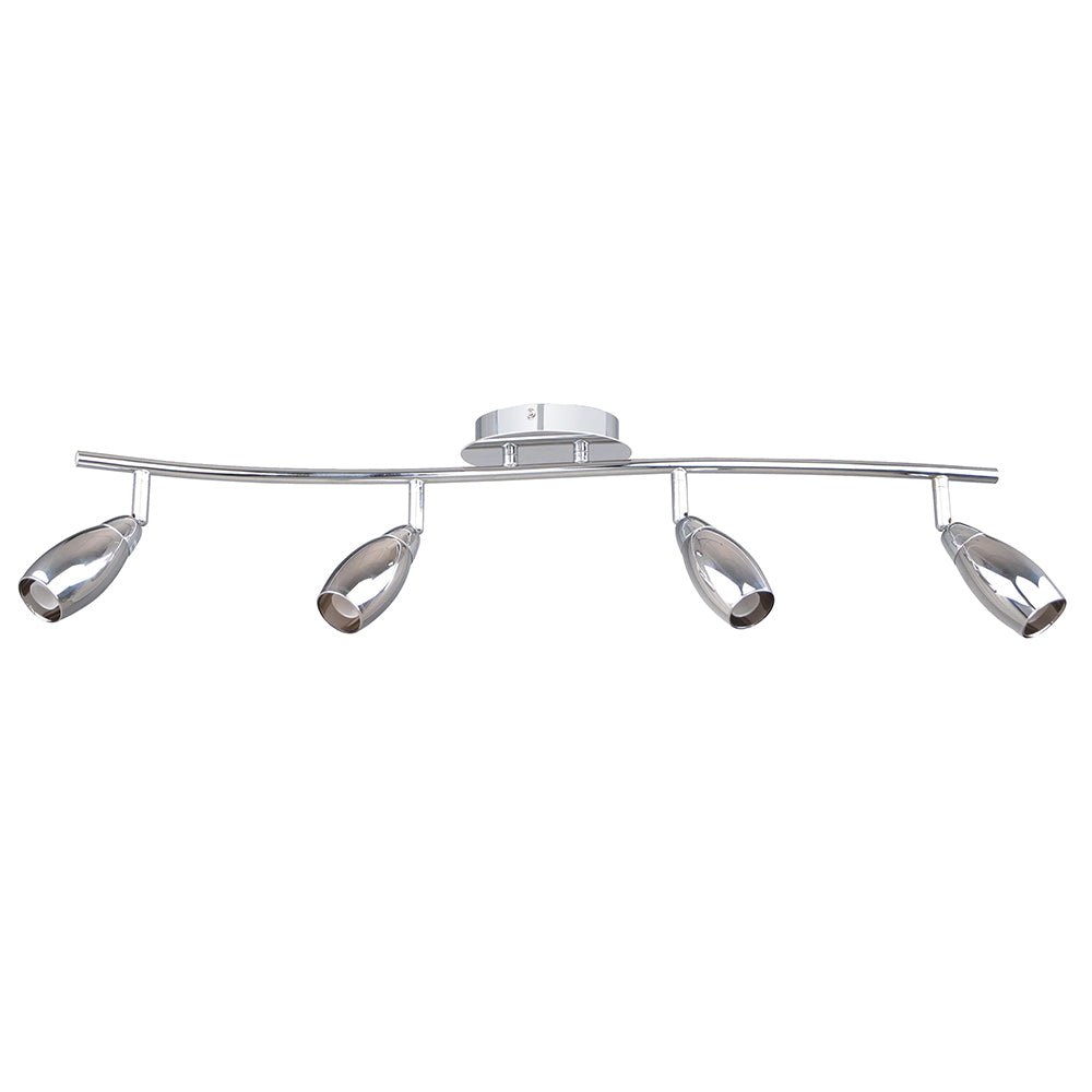 Rail Stiria - 30" by Creation Nova | Luminaires & cie