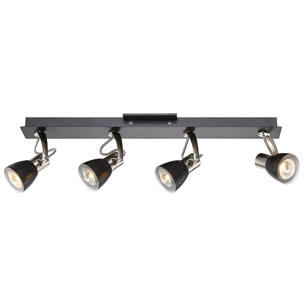 Rail Supoto - 18.5" by Creation Nova | Luminaires & cie