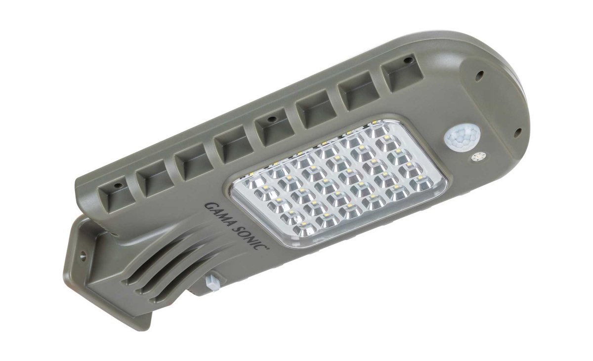 Sentinel solaire Gamasonic - 12'' by Gamasonic | Luminaires & cie