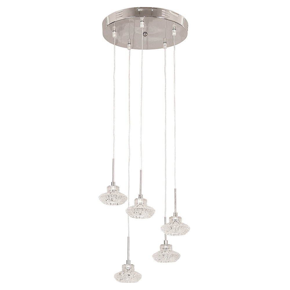 Suspension Astro - 12" by Creation Nova | Luminaires & cie