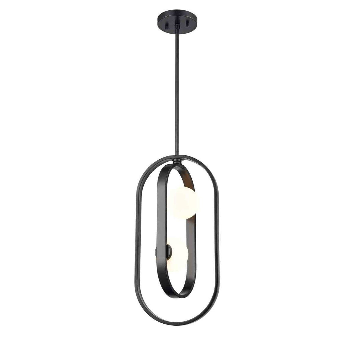 Suspension Atwood - 21" by DVI Lighting | Luminaires & cie