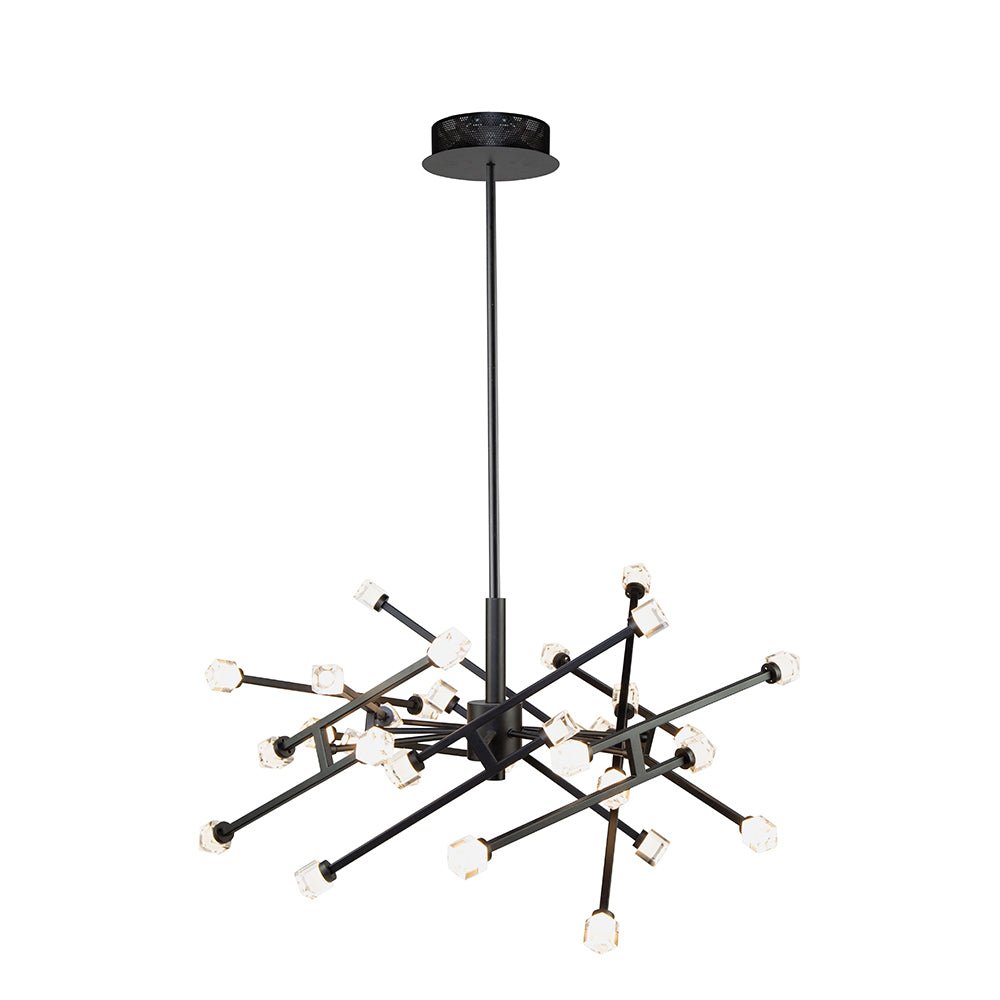 Suspension Batton - 36.5" by Artcraft | Luminaires & cie