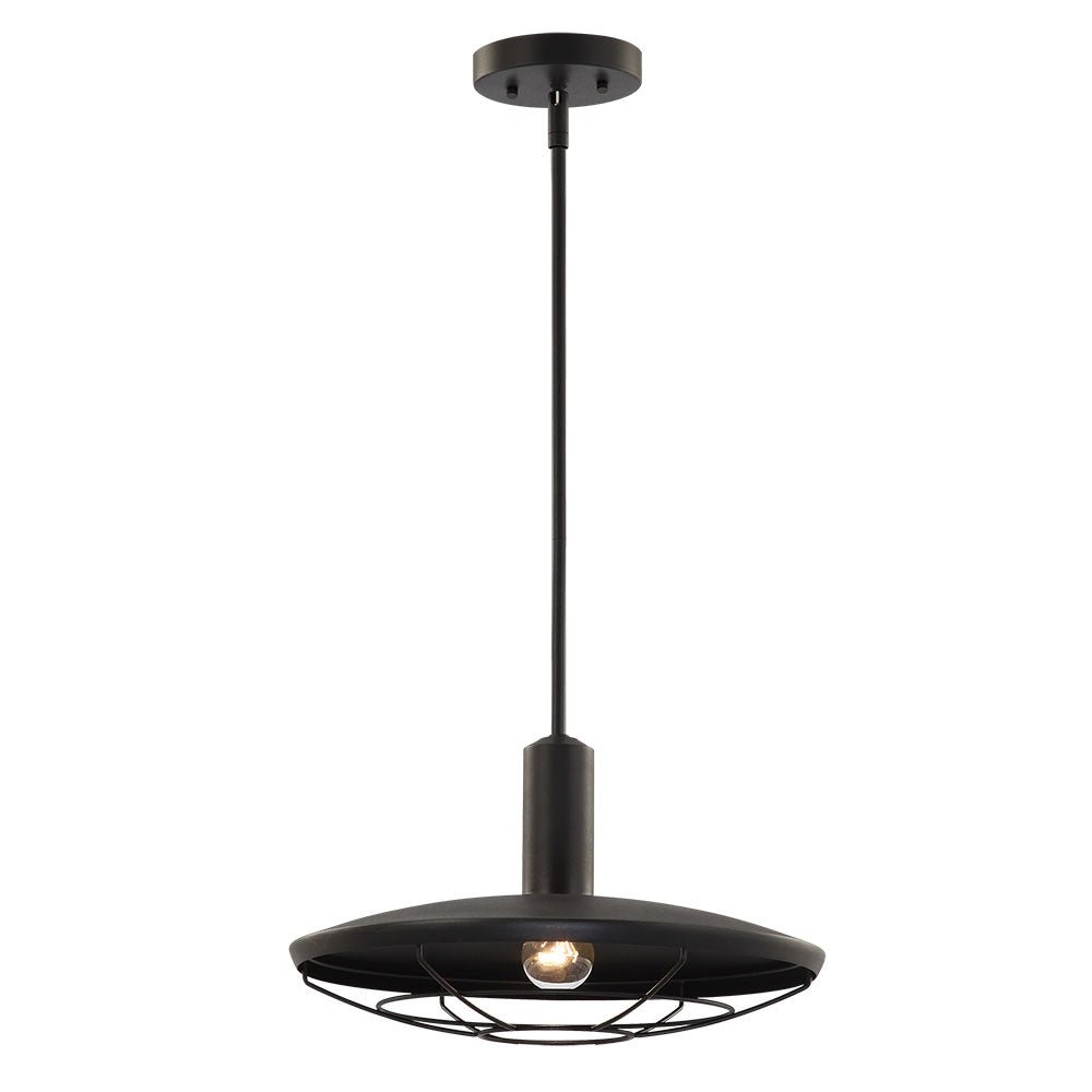 Suspension Compton - 16" by Matteo Lighting | Luminaires & cie