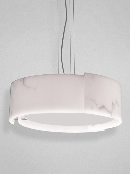 Suspension Dervish - Chrome by Eurofase | Luminaires & cie