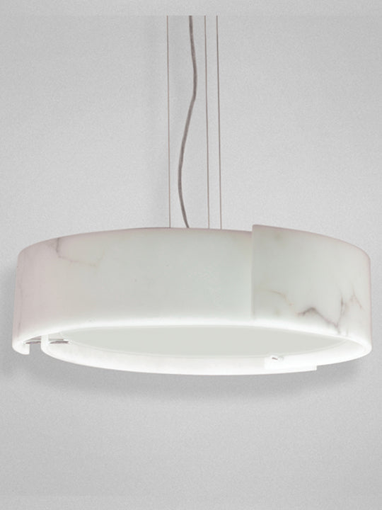 Suspension Dervish Large - Chrome by Eurofase | Luminaires & cie