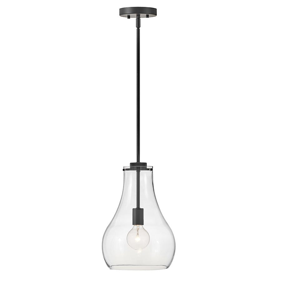 Suspension Frankie - Noir by Hinkley | Luminaires & cie