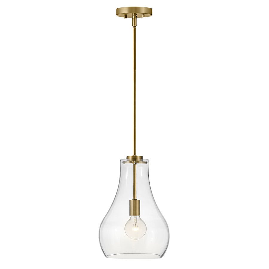 Suspension Frankie - Laiton laqué by Hinkley | Luminaires & cie