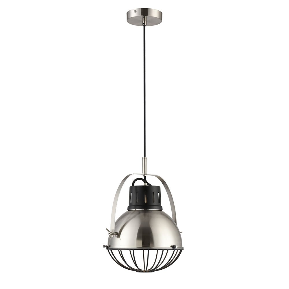 Suspension Graella - 9.75" by Creation Nova | Luminaires & cie