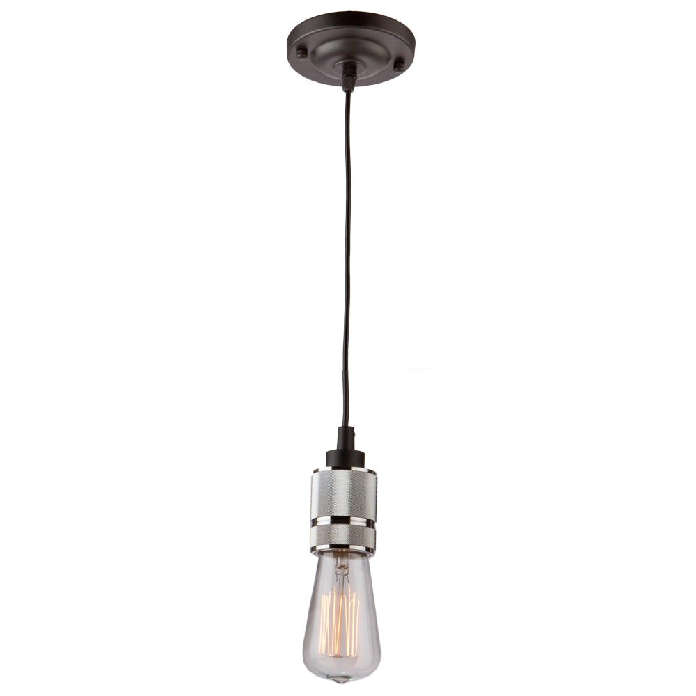 Suspension Jersey - Laiton by Artcraft | Luminaires & cie