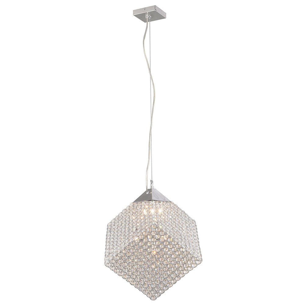 Suspension Kyvos - 36" by Creation Nova | Luminaires & cie