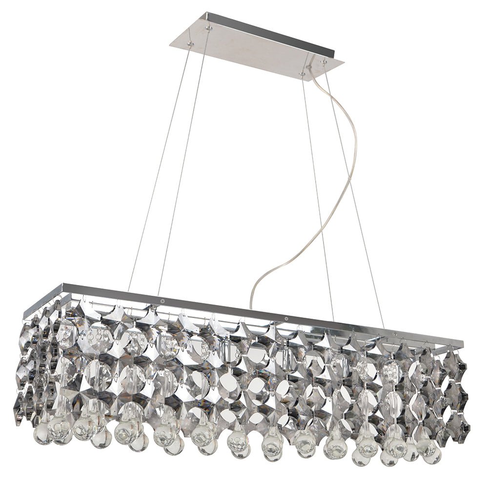 Suspension Luna - by Creation Nova | Luminaires & cie