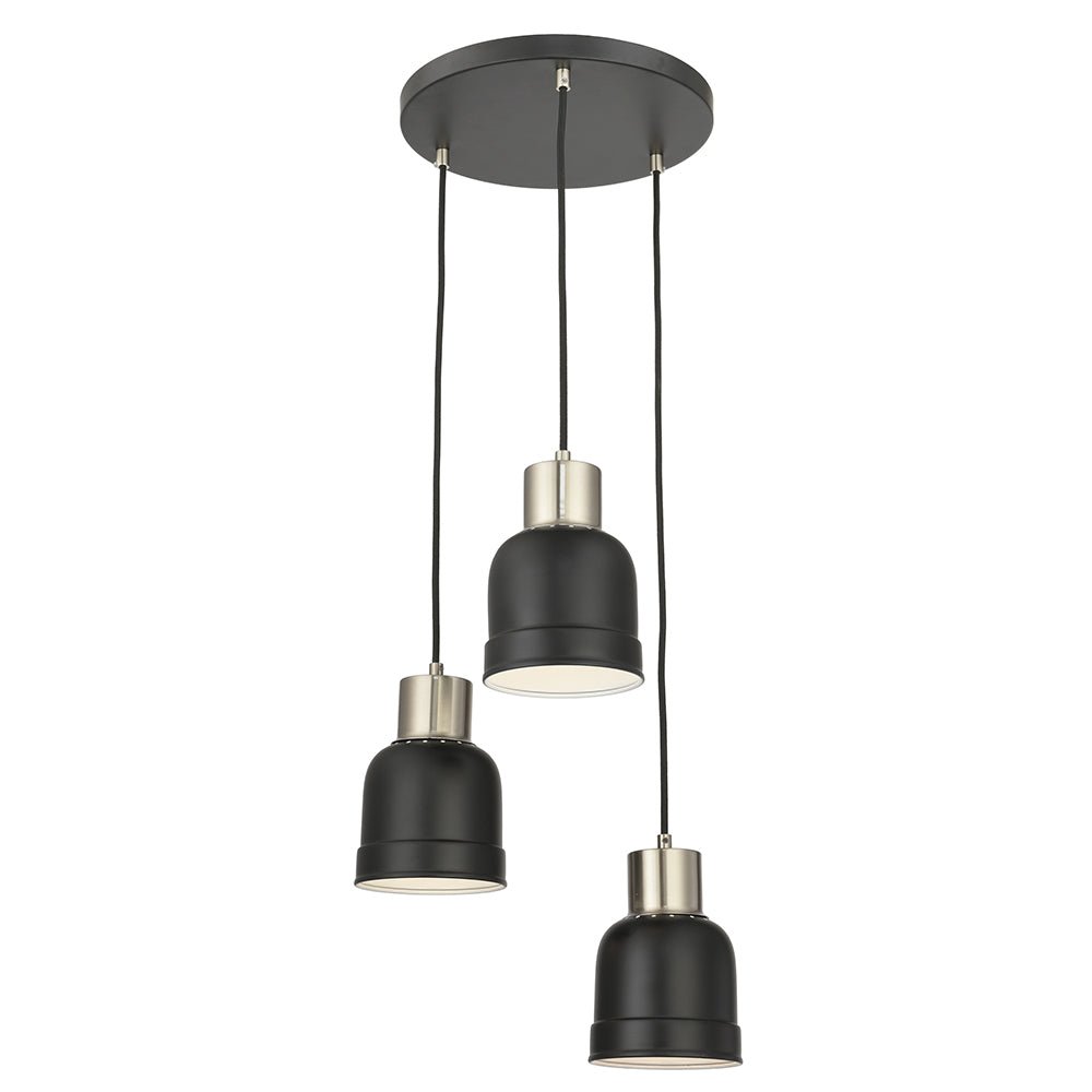 Suspension Miska - 14" by Creation Nova | Luminaires & cie