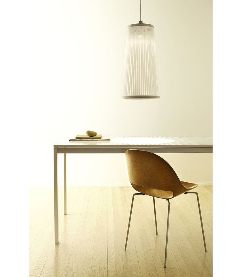 Suspension / Murale Solis - Noir 24 pouces by Pablo Designs | Luminaires & cie