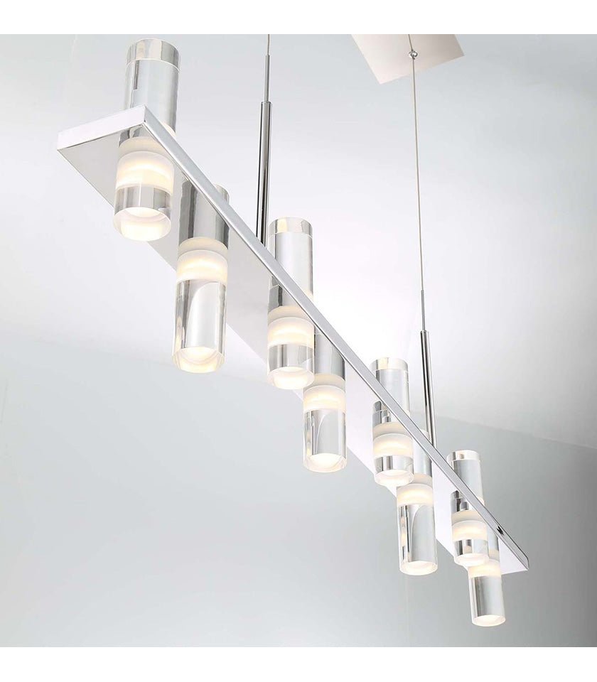 Suspension Netto 33723 - 013 - by Eurofase | Luminaires & cie