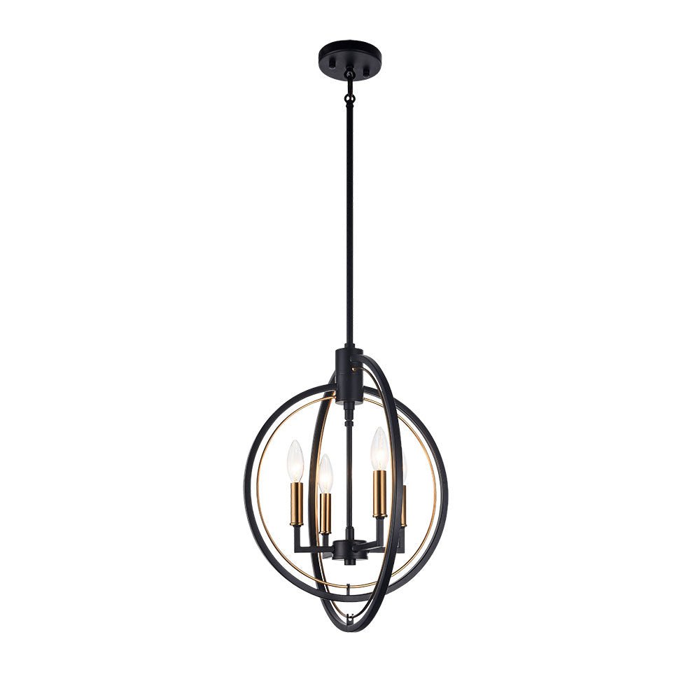 Suspension Odyssey - 20" by Matteo Lighting | Luminaires & cie