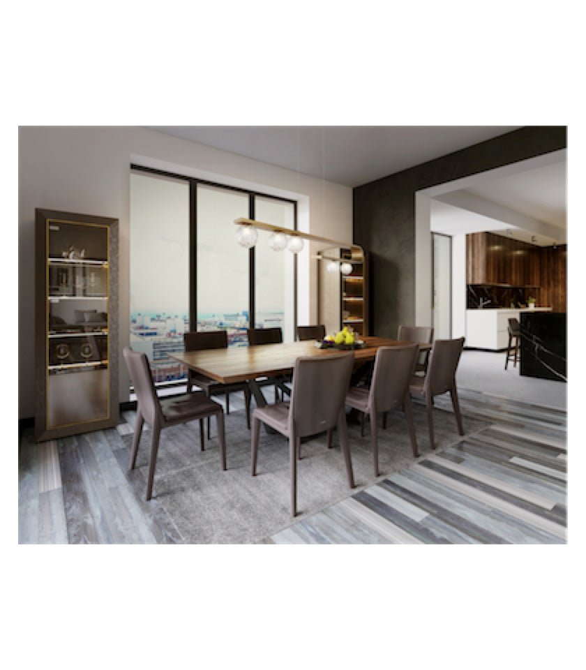 Suspension Phillimore 37351 - 014 - by Eurofase | Luminaires & cie