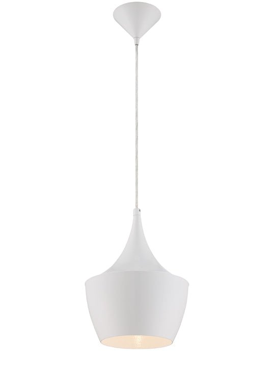 Suspension Piquito - Noir by Eurofase | Luminaires & cie