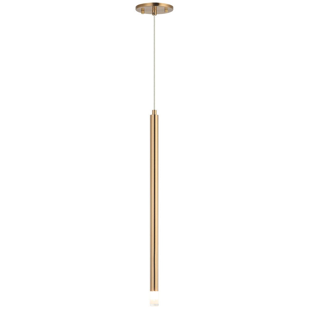Suspension Reigndrop - Laiton Simple by Matteo Lighting | Luminaires & cie