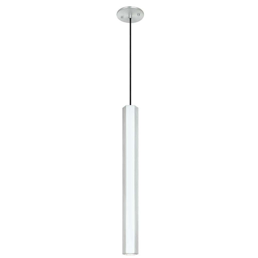 Suspension Rowan - Noir oxydé 16" by Matteo Lighting | Luminaires & cie