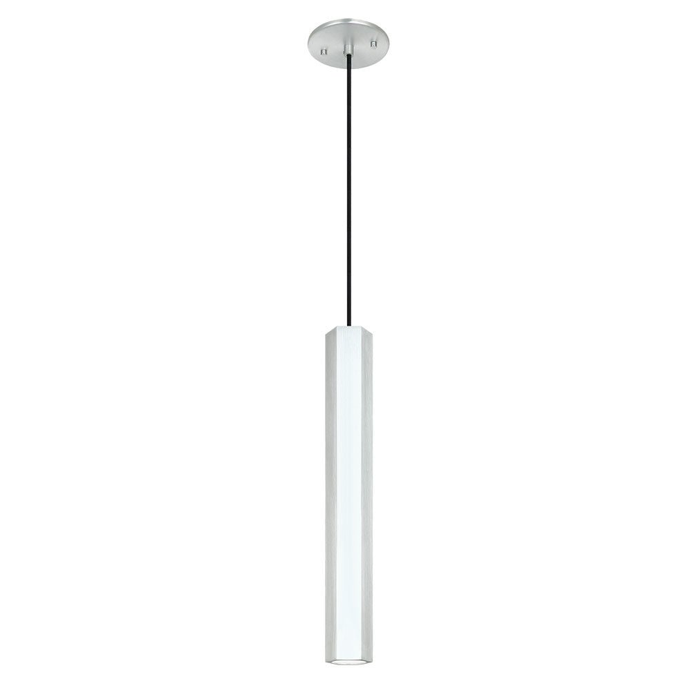 Suspension Rowan - Noir oxydé 16" by Matteo Lighting | Luminaires & cie