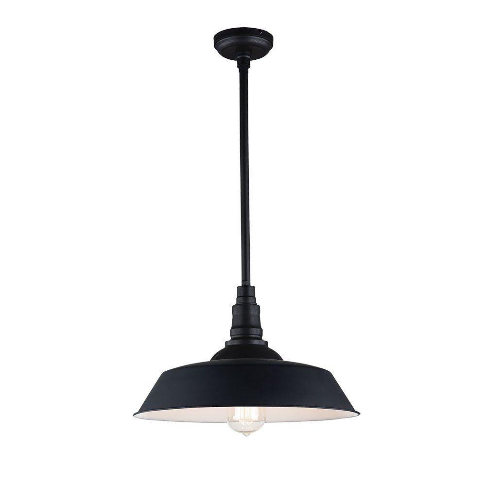 Suspension Scacchi - 18" by Matteo Lighting | Luminaires & cie