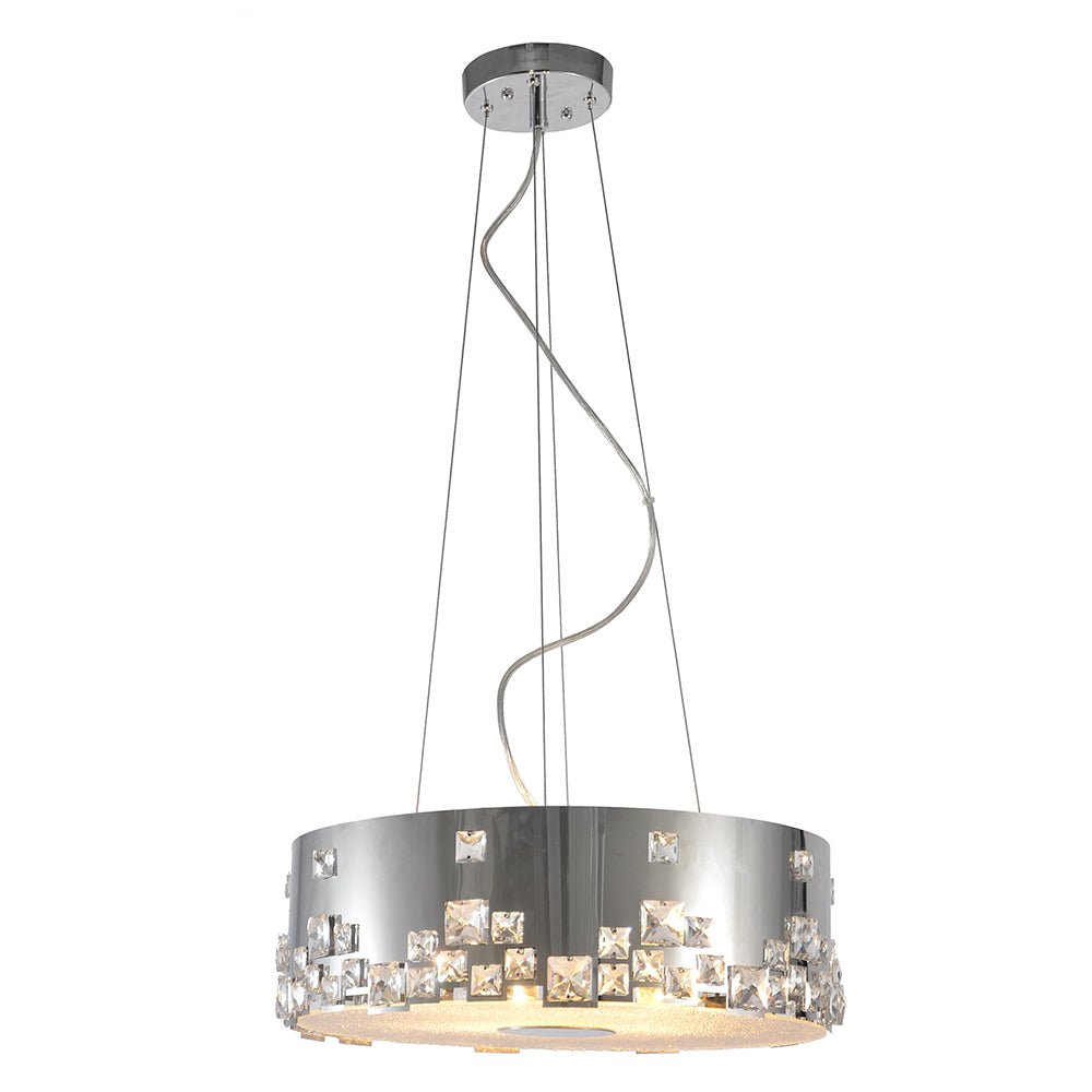Suspension Scinti - by Creation Nova | Luminaires & cie