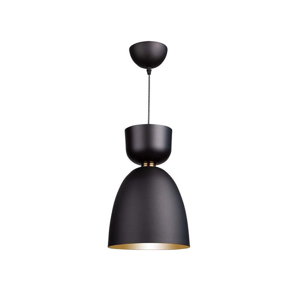 Suspension Tempo 1 Light - 9" by Artcraft | Luminaires & cie