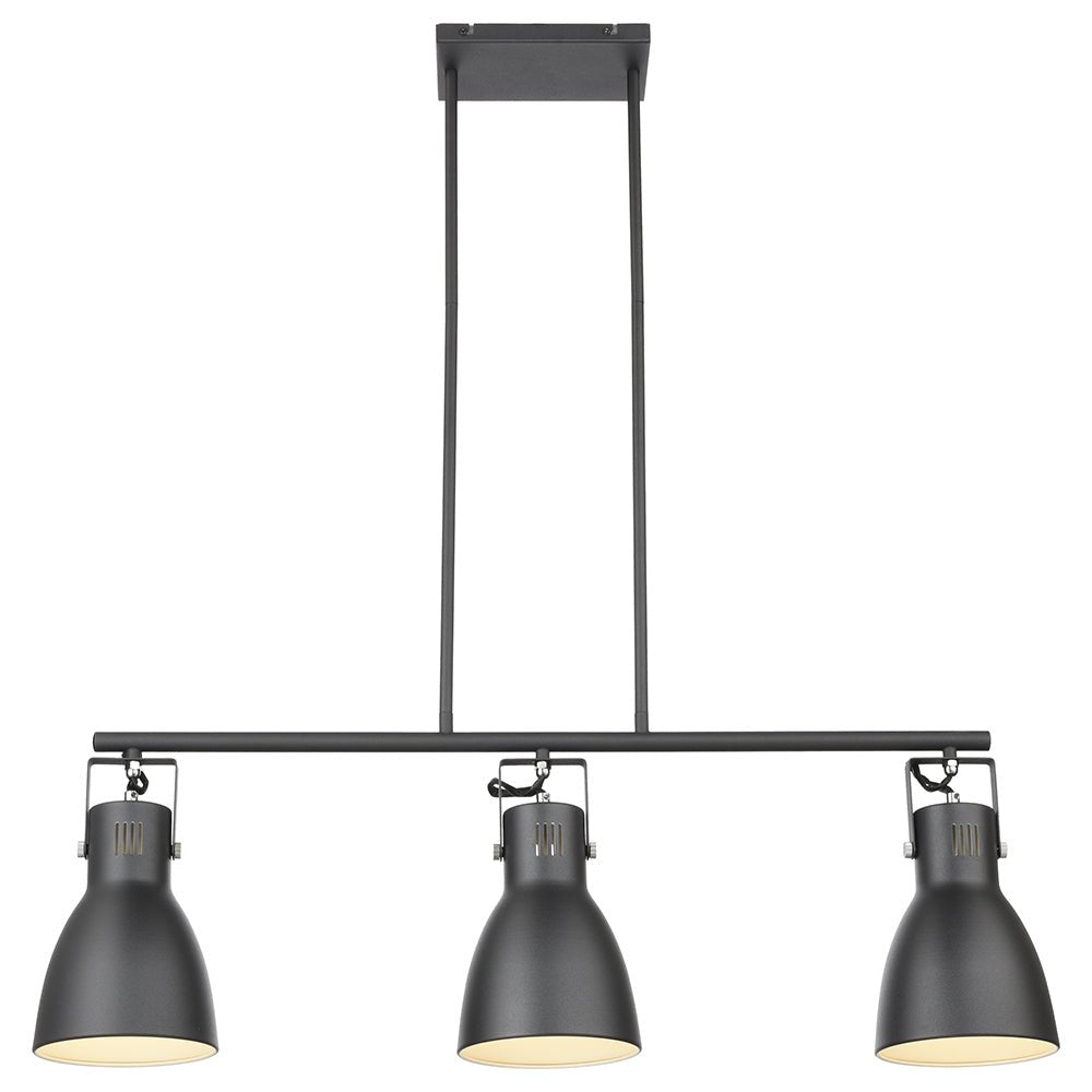 Suspension Truba - 36" by Creation Nova | Luminaires & cie